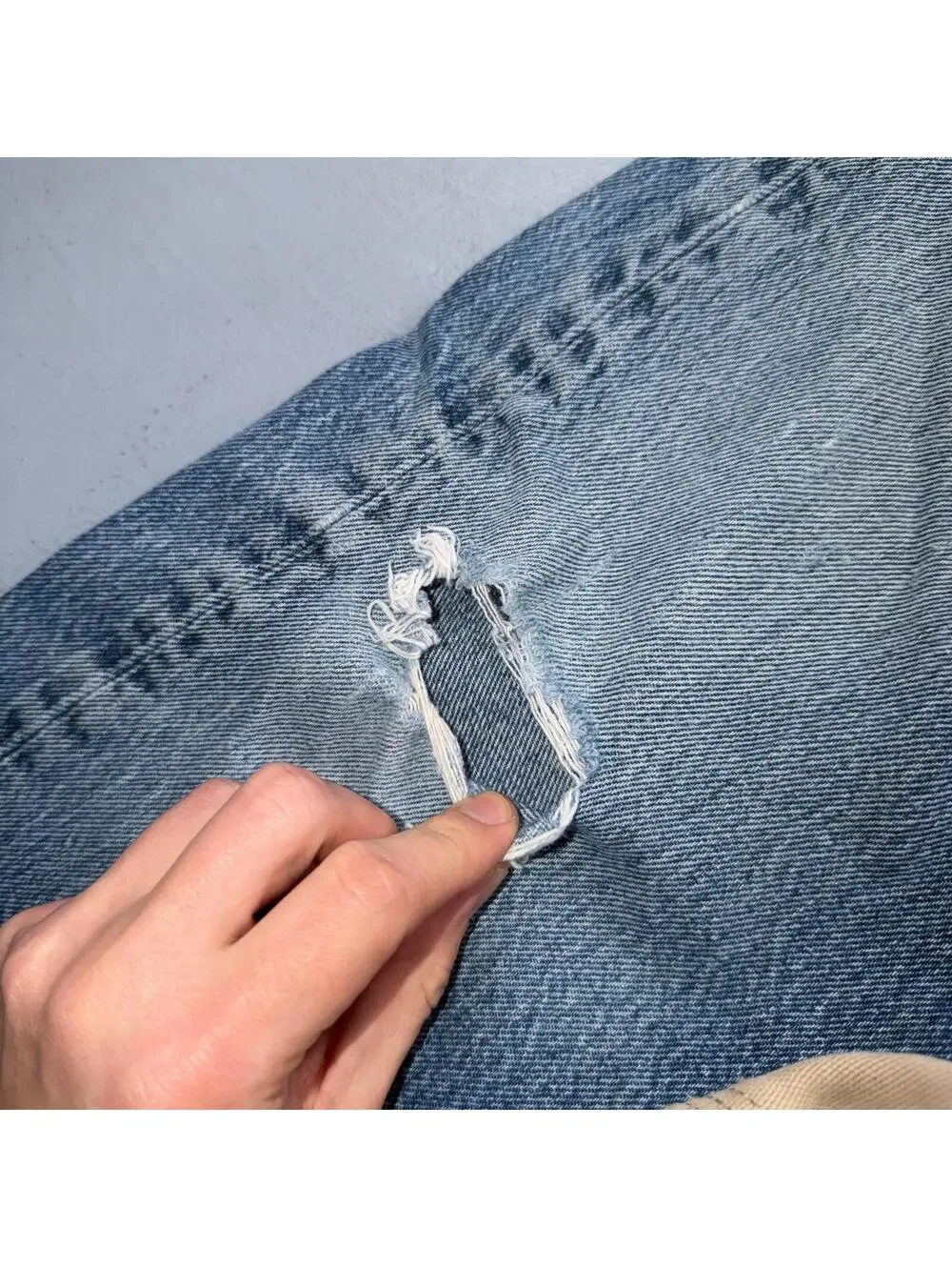 Levis each item